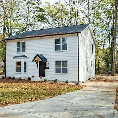 Stunning Southpark/Cotswold Home Σάρλοτ Εξωτερικό φωτογραφία