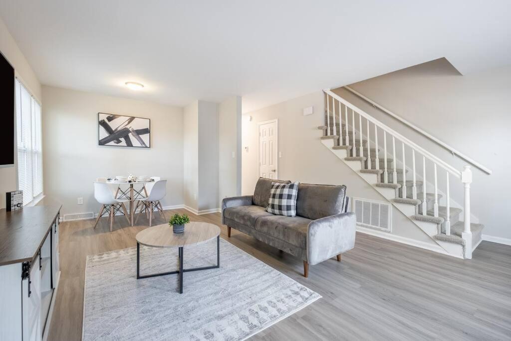 Stunning Southpark/Cotswold Home Σάρλοτ Εξωτερικό φωτογραφία