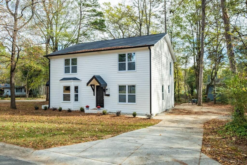 Stunning Southpark/Cotswold Home Σάρλοτ Εξωτερικό φωτογραφία