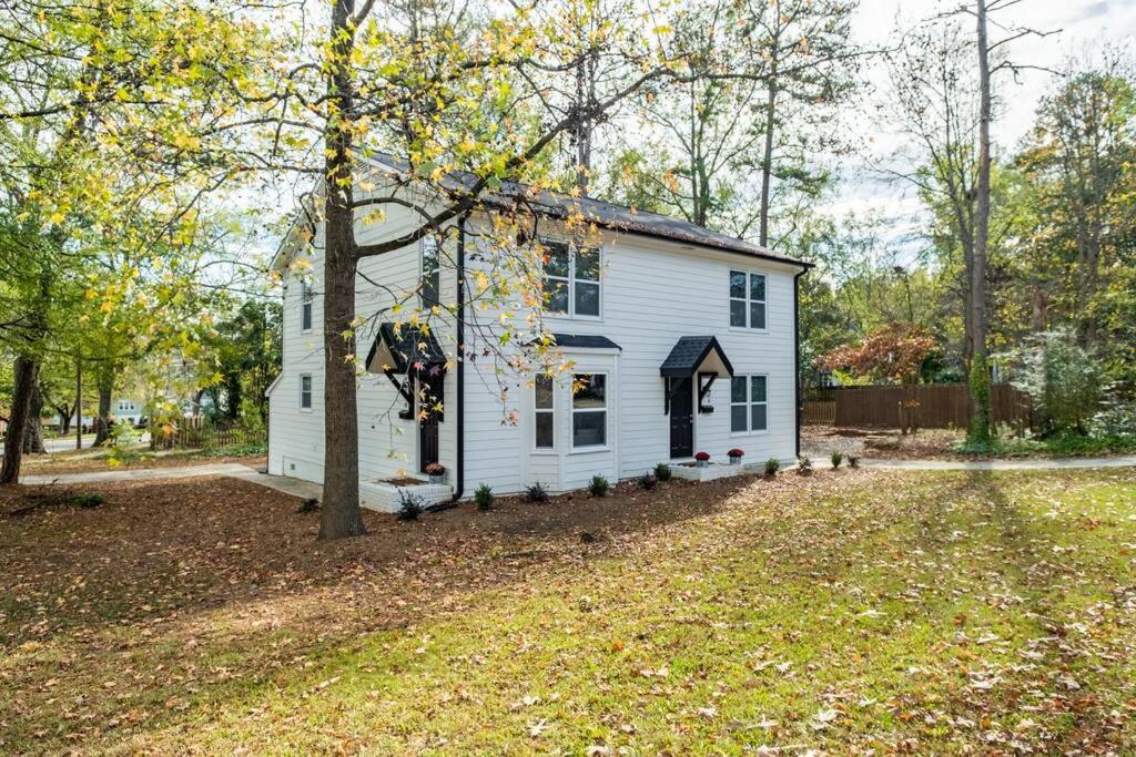 Stunning Southpark/Cotswold Home Σάρλοτ Εξωτερικό φωτογραφία